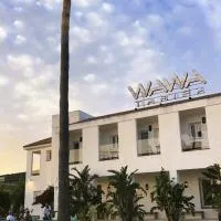 Wawa Tarifa: Tarifa'da bir otel