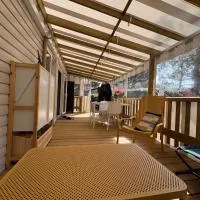 Camping Siblu bonne anse la palmyre, Hotel in Les Mathes