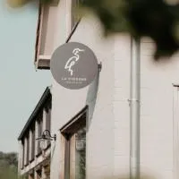La Cigogne Boutique Suites, hotel a Retranchement