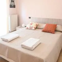 Appartamenti Saerre, hotel in Buonalbergo