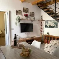 Rosa Life House, hotel u gradu Gasponi