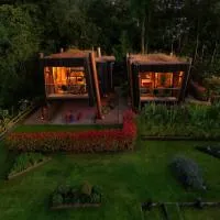 The Cartford Inn, hotell sihtkohas Preston