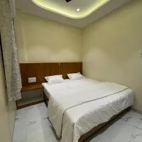 Shree ganesha guest house, hotel di Ellora