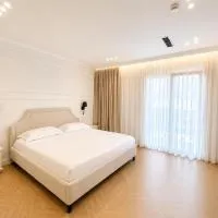Hotel Luxury Palace, ξενοδοχείο σε Ishull-Lezhë