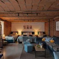 Studio Lawendowe Ranczo, hotel em Zawichost
