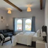 Nova Rooms, hotel em Thirsk