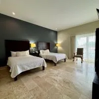 Grann Hotel, hotel in Ciudad Valles