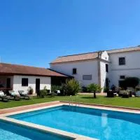 Quinta da Atela, хотел в Alpiarça