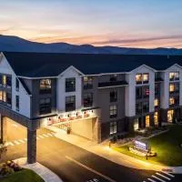 Hilton Garden Inn North Conway, hotell sihtkohas North Conway