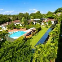 Fiesta Royale Hotel, hotel em Acra