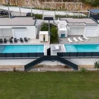 Villas Magnolia, hotel di Blagaj