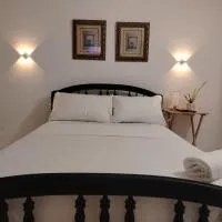 Casita de Mary casa para alquiler, Hotel in Chitré