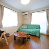 Stay Chacha 城下町茶茶2F, ξενοδοχείο σε Marugame