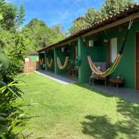 Caju com Mel Hospedagem, hotel en Moreré
