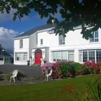 Carrabaun House, hotel v mestu Westport
