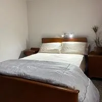 Alvarado, hotel v destinácii San Pedro