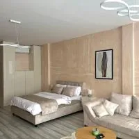Stan na dan Prijedor, apartman 14, bazeni Pećani, hotell i Prijedor