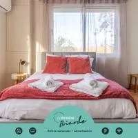 La simplicité, climatisé avec entrée autonome, hotell i La Ferté-Gaucher