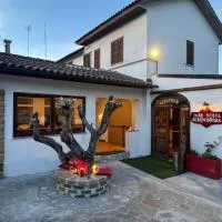 Park Hotel Serenissima, hotell sihtkohas Sacrofano