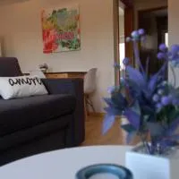 Brisas Apart, hotell sihtkohas Olavarría