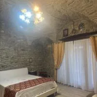 Volte in Pietra - Suite nelle Dolomiti Lucane – hotel w mieście Albano di Lucania