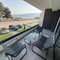 Struga में, होटल Struga Lake Suites