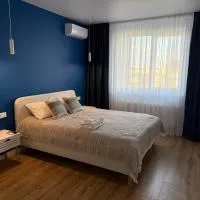 GS Blue Apartment – hotel w mieście Starokostyantyniv