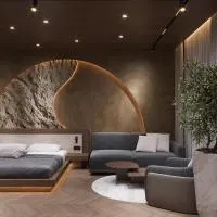 Boutique Hotel by Ruci, hotel in Terihat