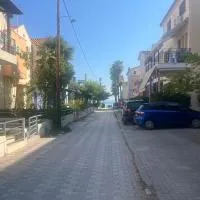 Johnakos apartment, viešbutis mieste Pefkohori