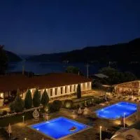 Clisura Dunarii - Pensiunea Casa Creta, hotel in Liborajdea