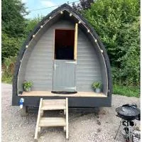 Buttys place, hotel en Abergavenny
