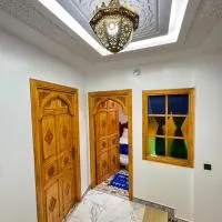 FATI GUEST HOUSe, hotel u gradu Šefšuen