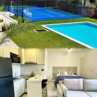 Hermoso Departamento en Luque cerca a Asunción 114, hotel a Luque