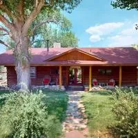 Pack Creek ~ Road House, hotel u gradu Moab