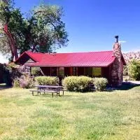 Pack Creek ~ Farm House, hotel u gradu Moab