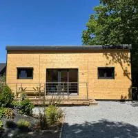 Le chalet des Marais, hotel u gradu 'Saint-Molf'