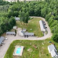 The Villager Motel, Hotel in Bartlett