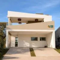 Complejo GOOD LIFE, hotel v mestu Miramar