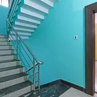 Hotel O Samrudhi Residency, viešbutis mieste Jānla