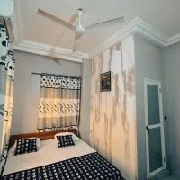 Lomé में, होटल Hôtel Merveille Lomé