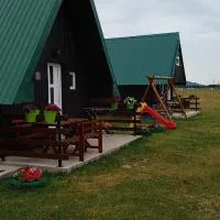Apartman Jegdic-Zabljak, hotel Žabljakban