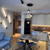 Quiet Place, hotell sihtkohas Konin