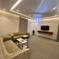 شقق فاخرة, hotel en Mahlal