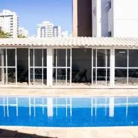 pousada campolim prox ao hospital Bos, hotel Sorocabában