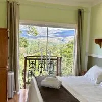Pousada Canto do Luar, hotel a Conceição do Mato Dentro