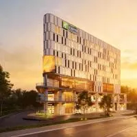 Holiday Inn Express & Suites Monterrey Sendero by IHG، فندق في مونتيري