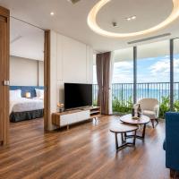 Wingo Flamingo Cat Ba Suites, hotel a Cat Ba