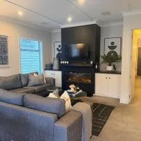 Cardrona Mountain Villa, ξενοδοχείο σε Cardrona