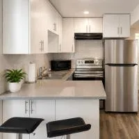 Cozy Apartment in the Greater Toronto Area, hotel in Milton