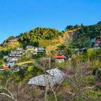 Homestay 26 Cơ Sở 2 Tà Xùa, hotel i Bắc Yên